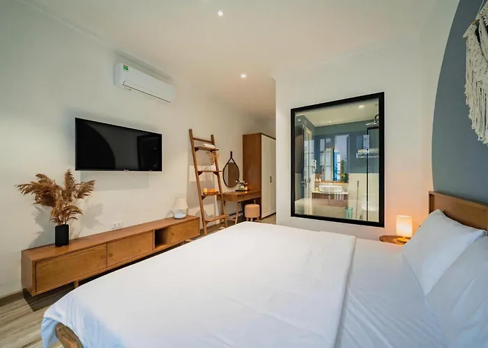 Apartment Tadda