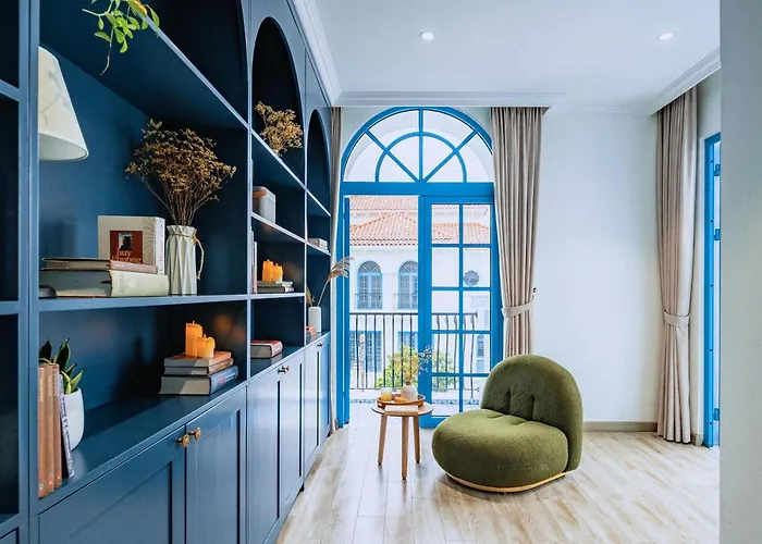 Apartment Tadda *